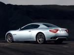 Maserati GranTurismo S Automatic 2009 года